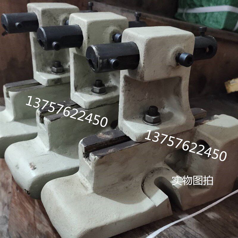 外圆磨床配件M1432A 1432B M1332砂轮修整器 修正器 砂轮修整座