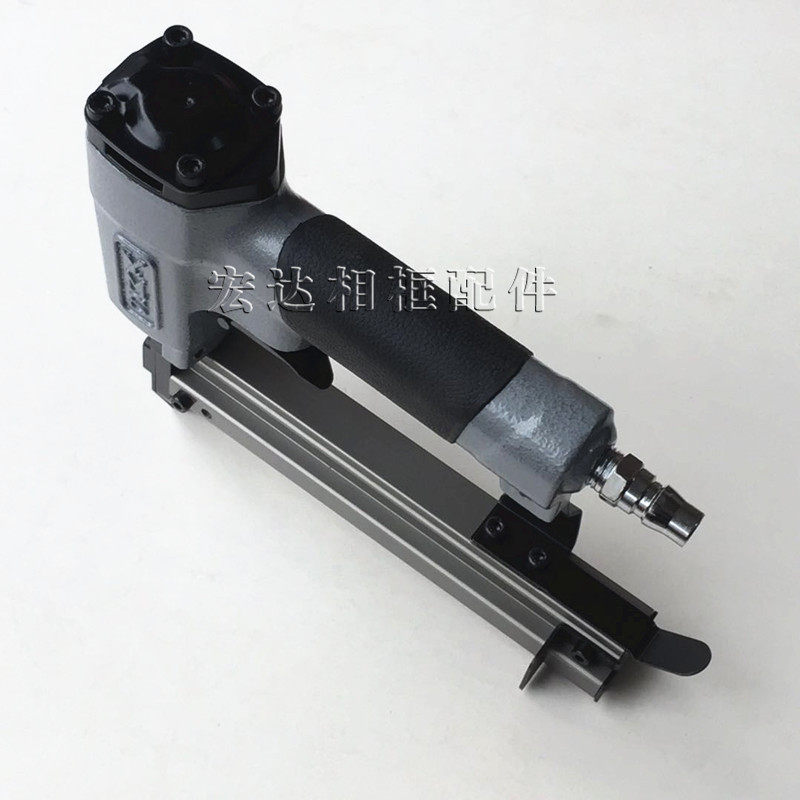 包邮 YMS气动片钉枪 工业级片钉枪 P515瓜子钉枪相框压背板气钉枪