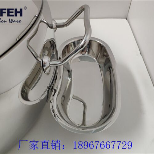 YUFEH宇辉10-11液压翻盖可视汤炉 粥煲 自酒店助餐保温炉早餐炉