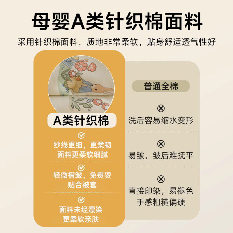 新生婴儿专用小被子春秋宝宝加厚儿童120x150幼儿园棉被豆豆被冬