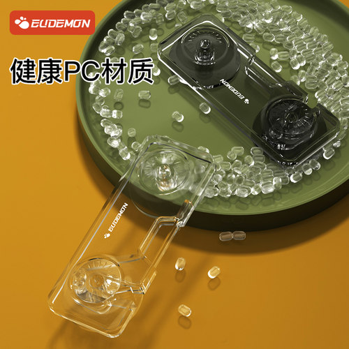 抽屉锁儿童安全锁防夹手透明隐形防开柜子多功能冰箱柜子柜门锁扣