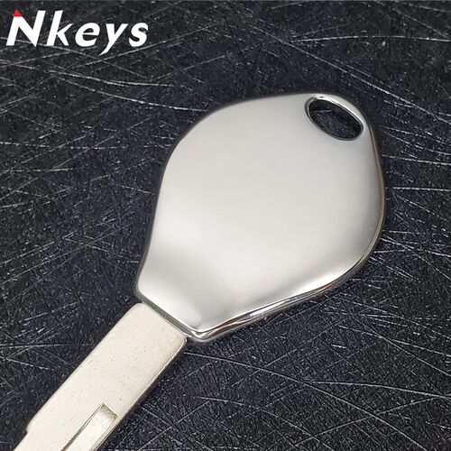 【Nkeys】机械钥匙定制改装 摩托车 汽车 钥匙改装定制 一件起定