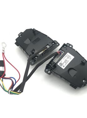 适用奇瑞瑞虎5X 7 8艾瑞泽5 EX GX方向盘左侧按键加装带定速巡航