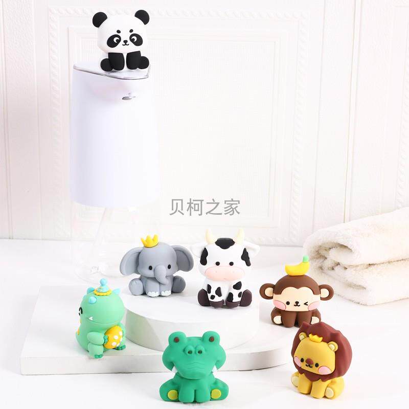 自动洗手机充电式智能感应泡沫洗手液机皂液器多档出泡灵敏丰盈