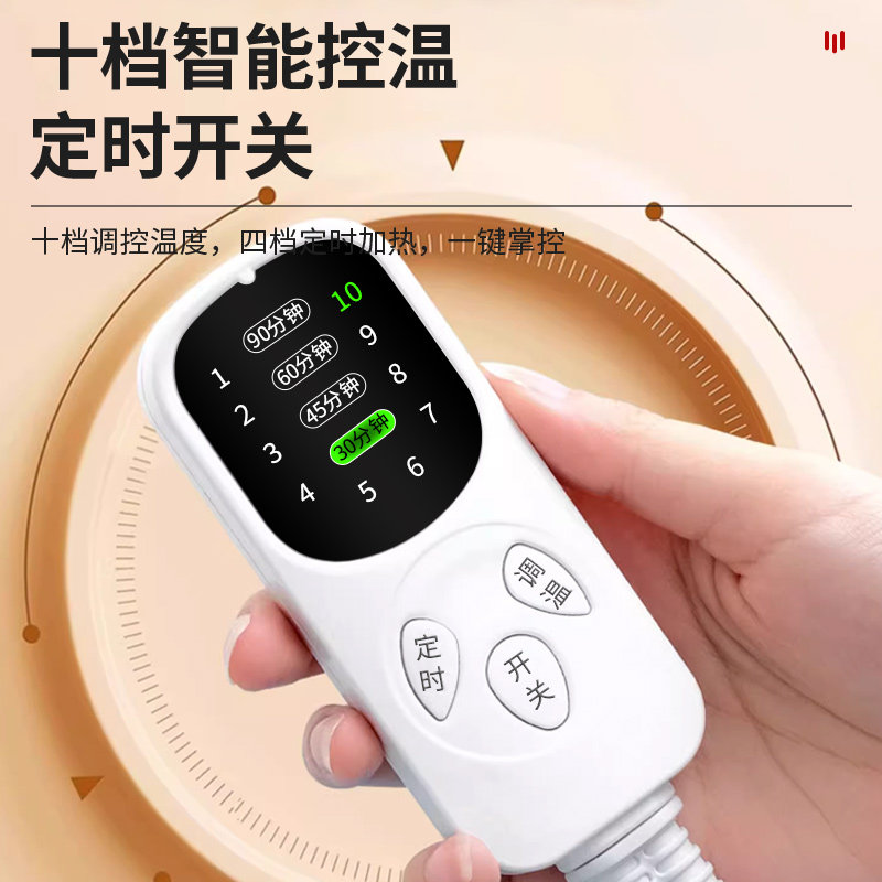 美缝剂加热包大容量真瓷胶加热袋恒温器填缝保温带速热箱美缝施工
