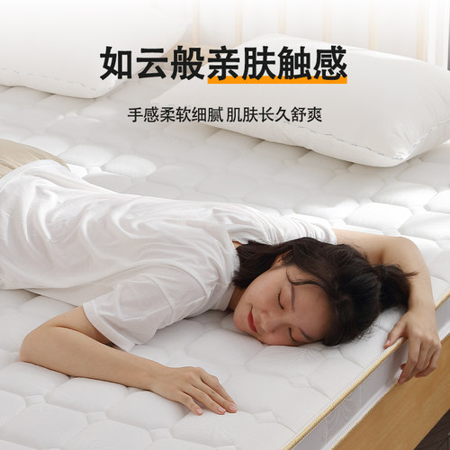 护腰硬床垫天然椰棕垫子家用加硬神器无甲醛榻榻米3e环保薄款折叠