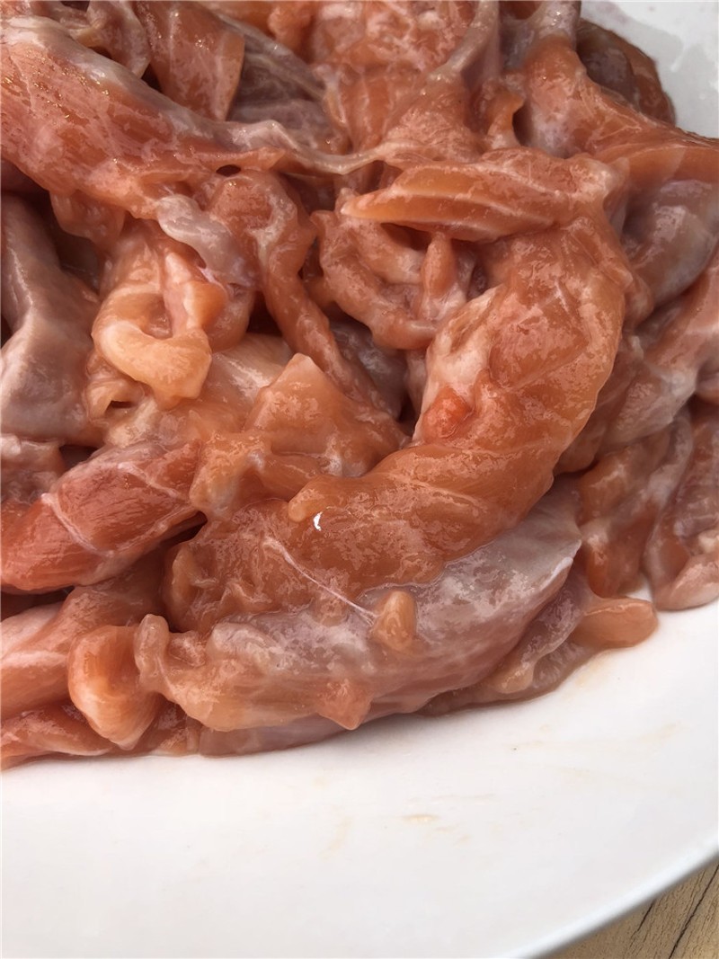 冰鲜三文鱼纯肉边角料无刺无骨无皮碎肉美毛猫狗大块鱼肉小包装