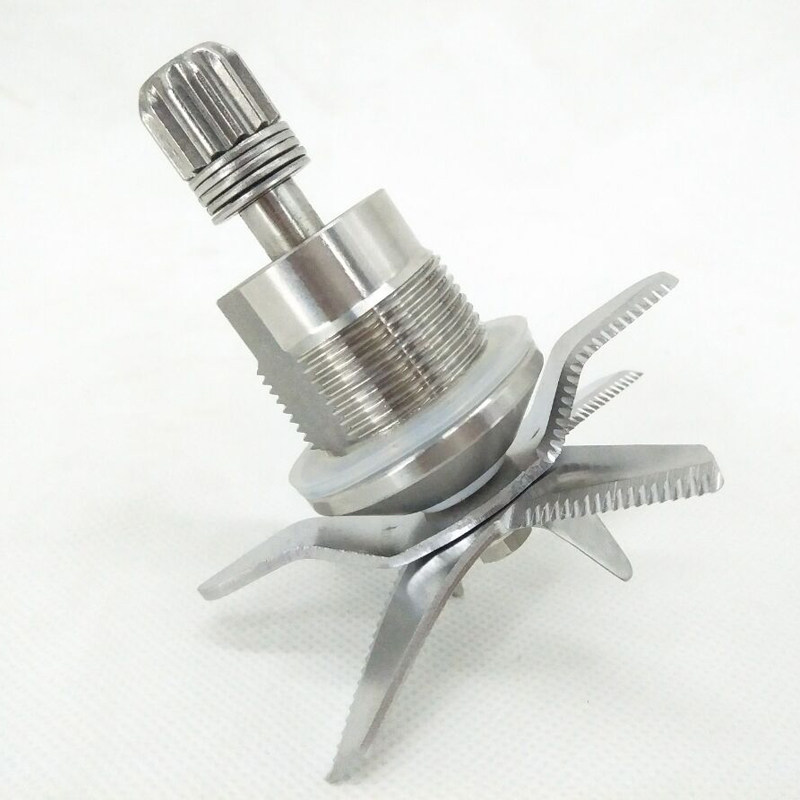 好生活TL-780/780B/783LB加热破壁料理机豆浆机配件刀组刀头轴承