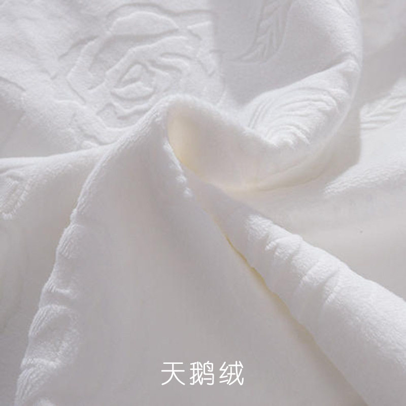 乳胶床垫罩保护套床垫套全包床罩橡胶乳胶垫专用套子外套防滑床笠