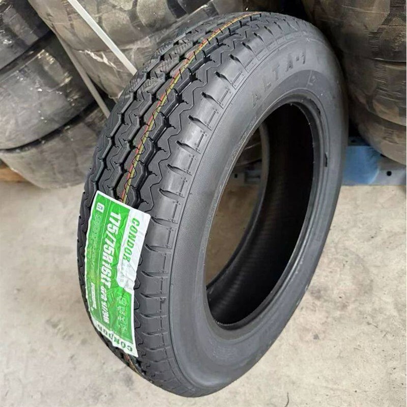 江淮康玲X5X6X7货车轮胎175/75R16LT箱货面包车