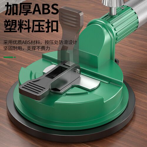 保联台面吸盘石材拼缝器拉紧器调平器背景墙石英石大理石瓷砖拼接