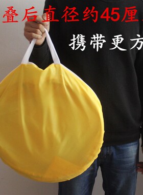 可坐可躺的户外自动打坐帐篷禅修蚊帐瑜珈蚊帐大号打坐拜垫包邮