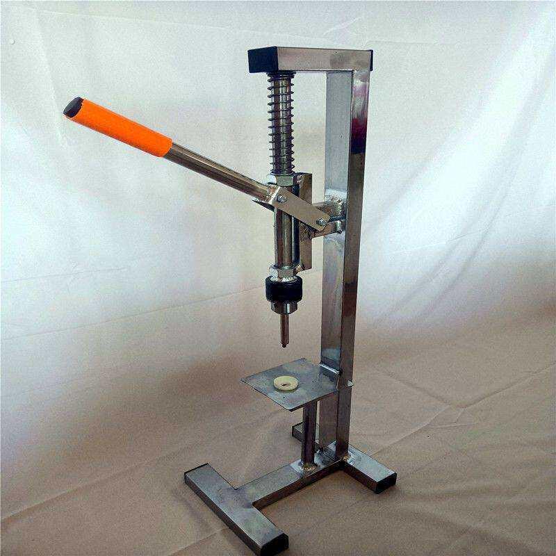 木薯去芯工具木薯取心器木薯扣心器杏子去核神器杏子去核器取心机