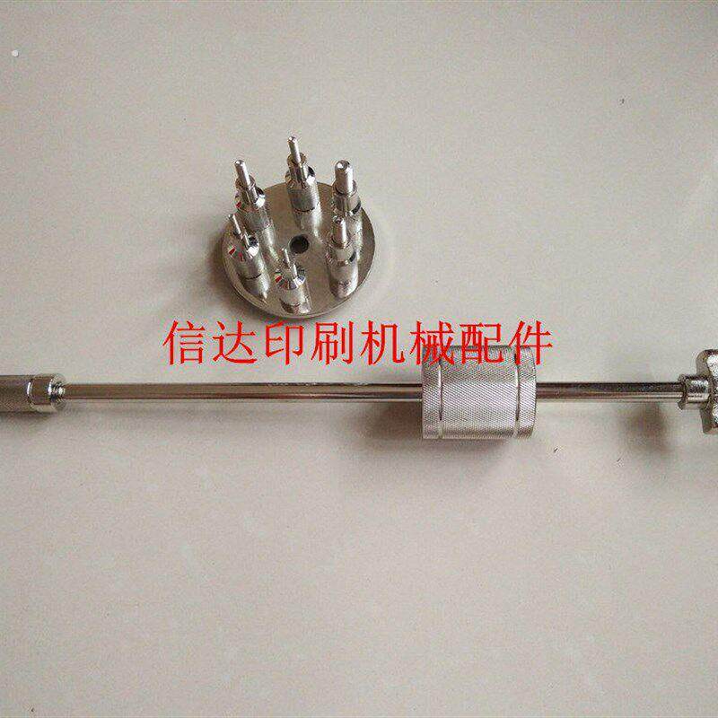 拔销器机械维修拔销器印刷机拔销器维修工具轴承拉拔器 电镀新款