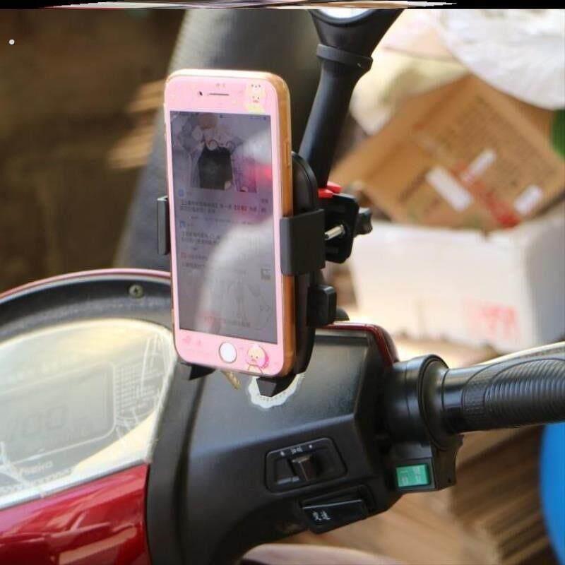 女装机车手机架导航支架好用的懒人多用途耐用新款结实车载