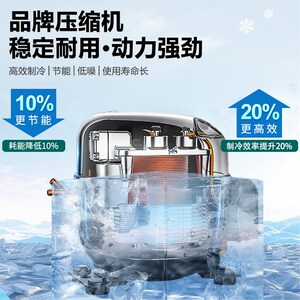 镌铭雪花冰机摆摊商用雪冰机风冷全自动牛奶绵绵冰机器小型沙冰机