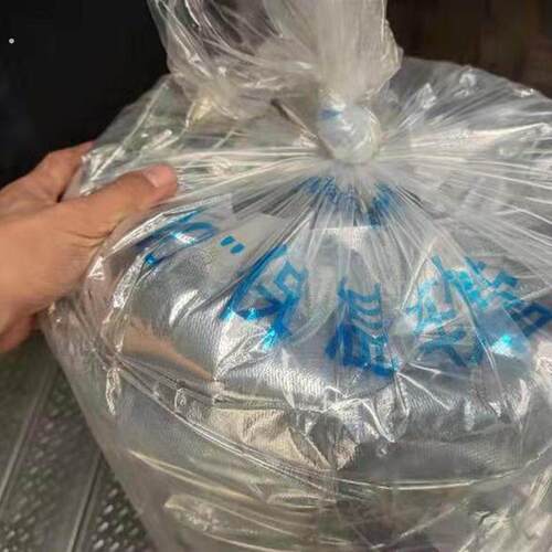 玻纤布保温软管 铝箔保温软管玻璃纤维中央空调专用通风管冷风管