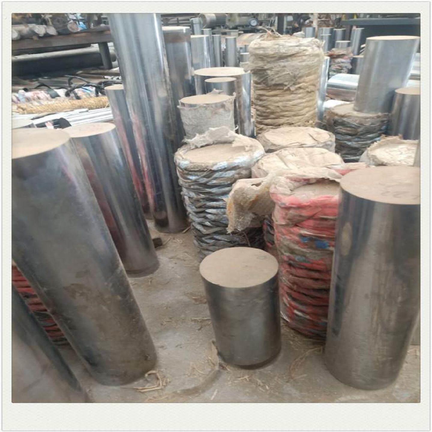 生产高硬度调质光轴加工热处理45号调质活塞杆增加其硬度