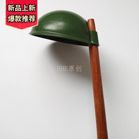 。掏粪水瓢长柄大粪勺勺子农用粪瓢浇水蔬菜加长大棚施肥工具