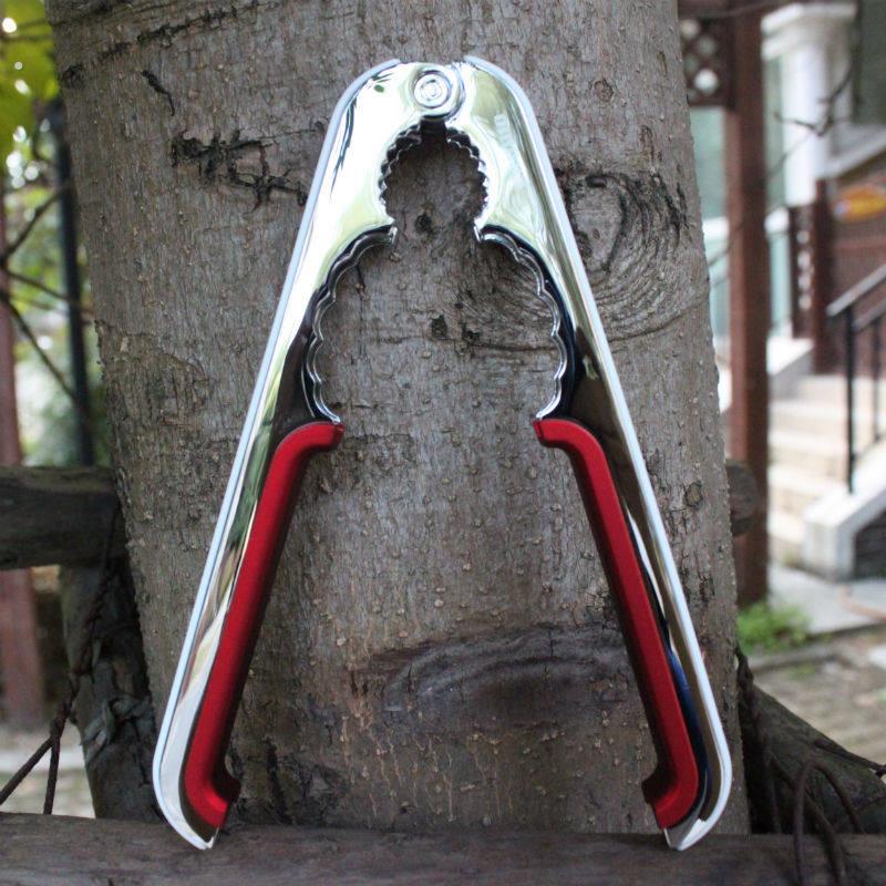 核桃夹子剥核厨房夹山核桃剥壳器工具家用多功能干果坚果钳子