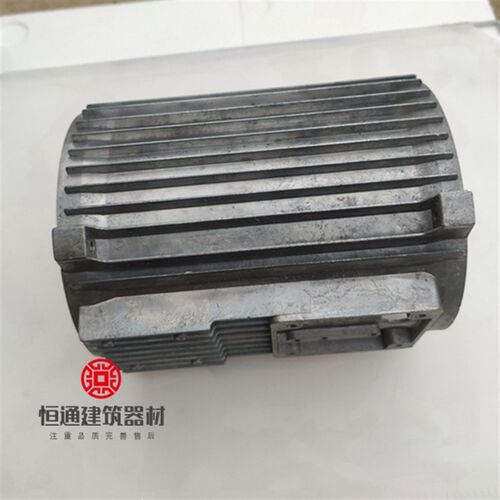 电动吊篮电机中壳LTD630提升机电机外壳YEJ90-4 1.5KW电机中壳子