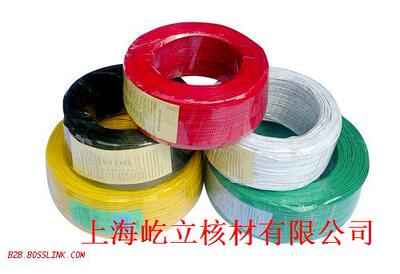 环保UL认证105C 电子线1015-16AWG 高温电子线 连接线 305米