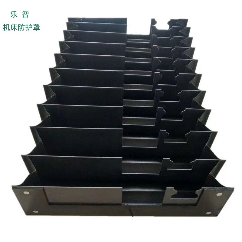 邦德3015天琪4020庆源4015高能6020激光切割机风琴防尘罩防火阻燃