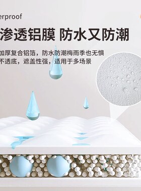 贴墙壁纸自粘防水防潮房间卧室墙布绿色加厚家用墙面遮丑翻新改造