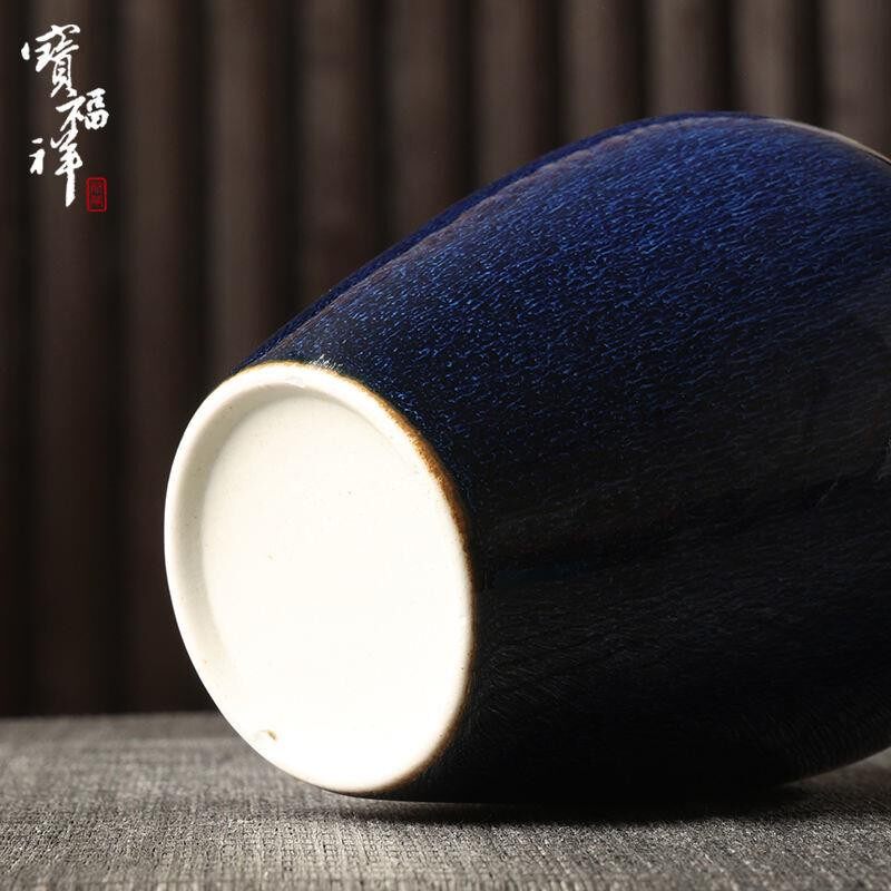 家用酿酒陶瓷空酒瓶1斤装家用密封窖藏酒壶小酒坛子酒罐装酒器具