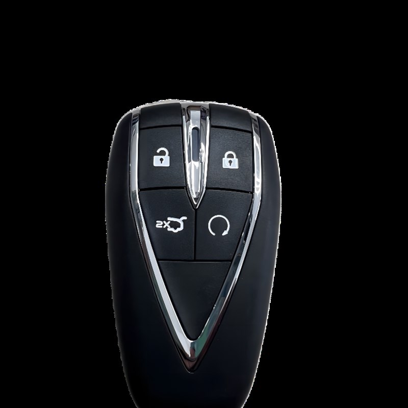 适用于长安CS55/CS75/CS85CS75Plus遥控钥匙智能钥匙感应钥匙匹配