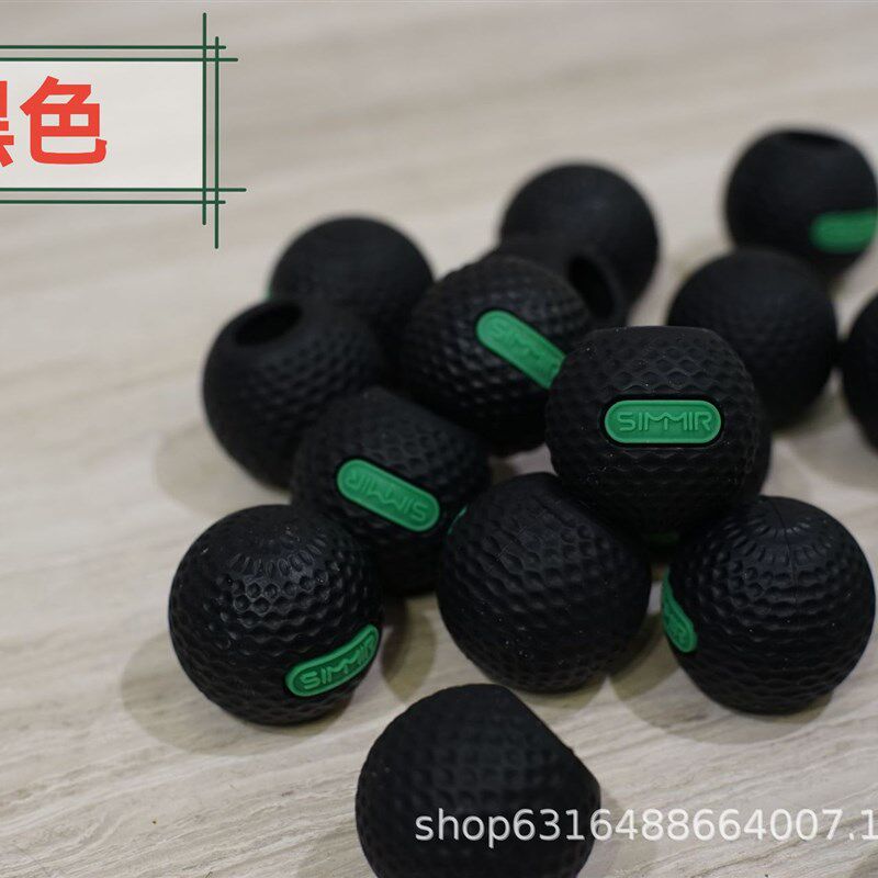 户外露营桌椅防陷球荧光夜光球实用好看多色可选超质感工厂直发