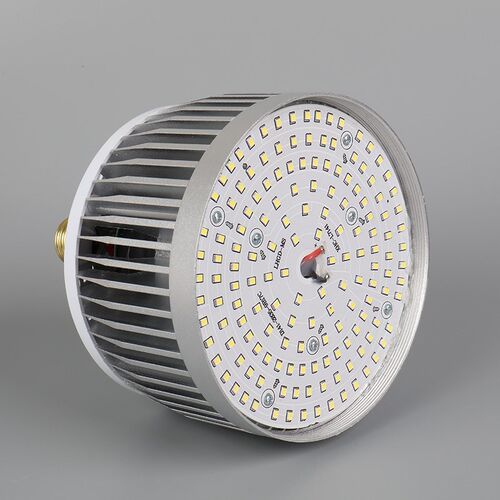 大功率LED节能灯泡超高亮E27E40螺口50W80W100W150W瓦led球泡厂房