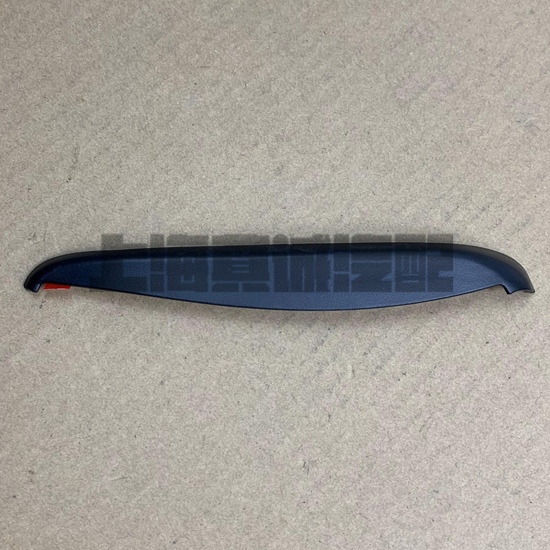 适配别克全新君威尾灯检修盖行李箱尾灯侧密封盖密封条胶条原厂