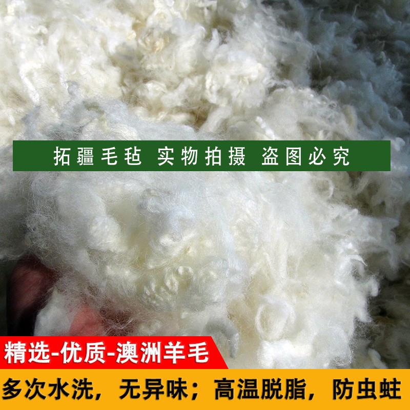 羊毛毡床垫火电土炕毡子床垫防潮榻榻米飘窗学生宿舍定制垫子褥子
