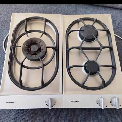 Gaggenau嘉格纳原装燃气灶配件点火针脉冲点火器 炉头热电偶配件