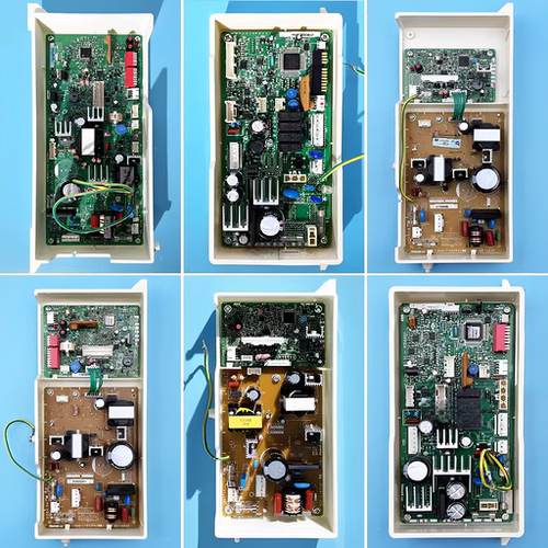 全新林内热水器主板SU164-610 SU164-600-V5 SU167-600-V2电脑板