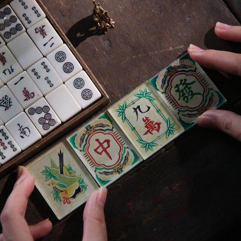 自然造物冰箱贴磁贴高级感门神个性创意传统趣味乔迁礼物结婚送人