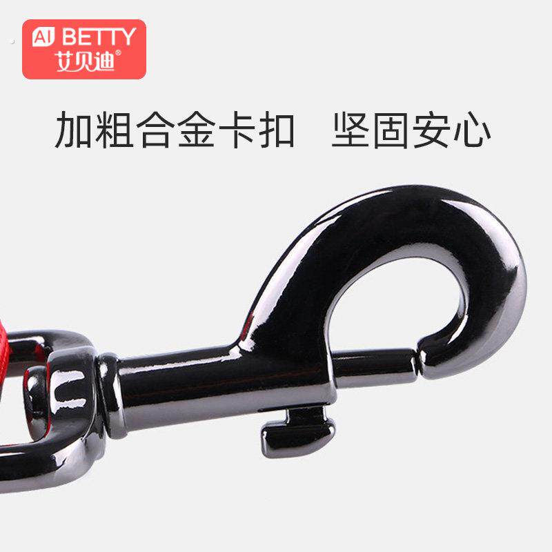 宠物专用汽车安全带绳子固定扣狗狗用出行用品坐车神器车载安全绳