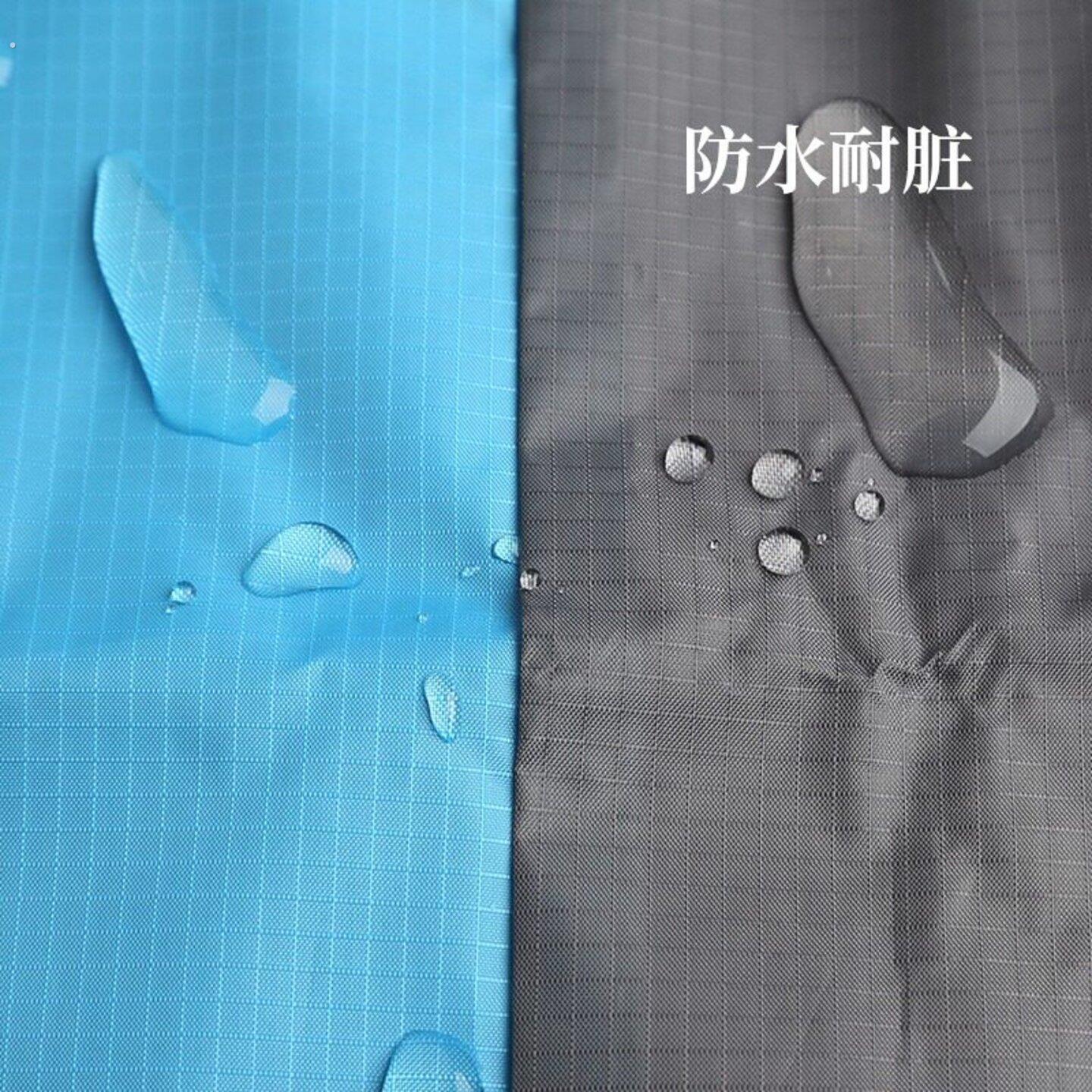 野餐垫超薄口袋防潮垫沙滩垫防水防沙超轻折叠便携地垫毯席子海边