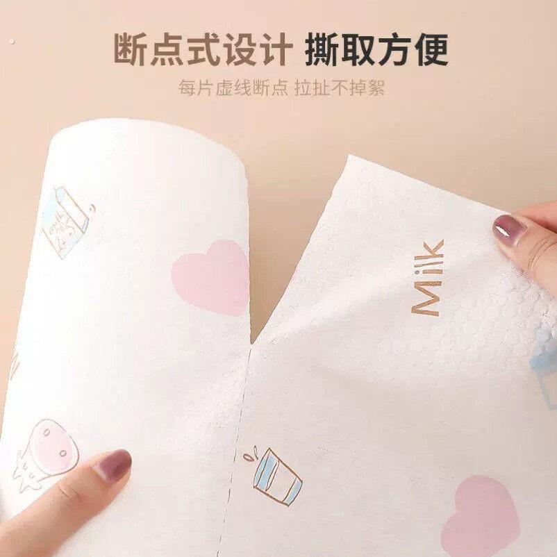厨房纸巾爬宠垫料厨房纸巾爬宠垫料加厚厨房纸巾盖勾亚守宫玉米蛇