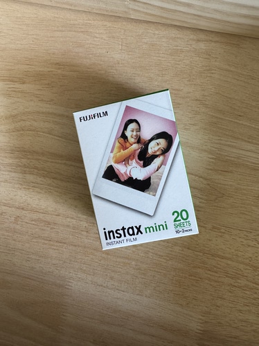 拍立得相纸mini7/7c/8/9/11/12/40/90/99/mini三寸/mini99白边
