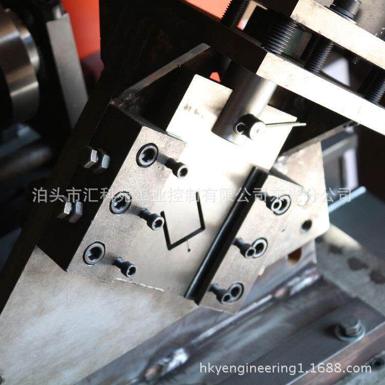 U型型C槽机 龙骨机 各种异压瓦机 金属槽型钢设设备汇科苑/H 装饰