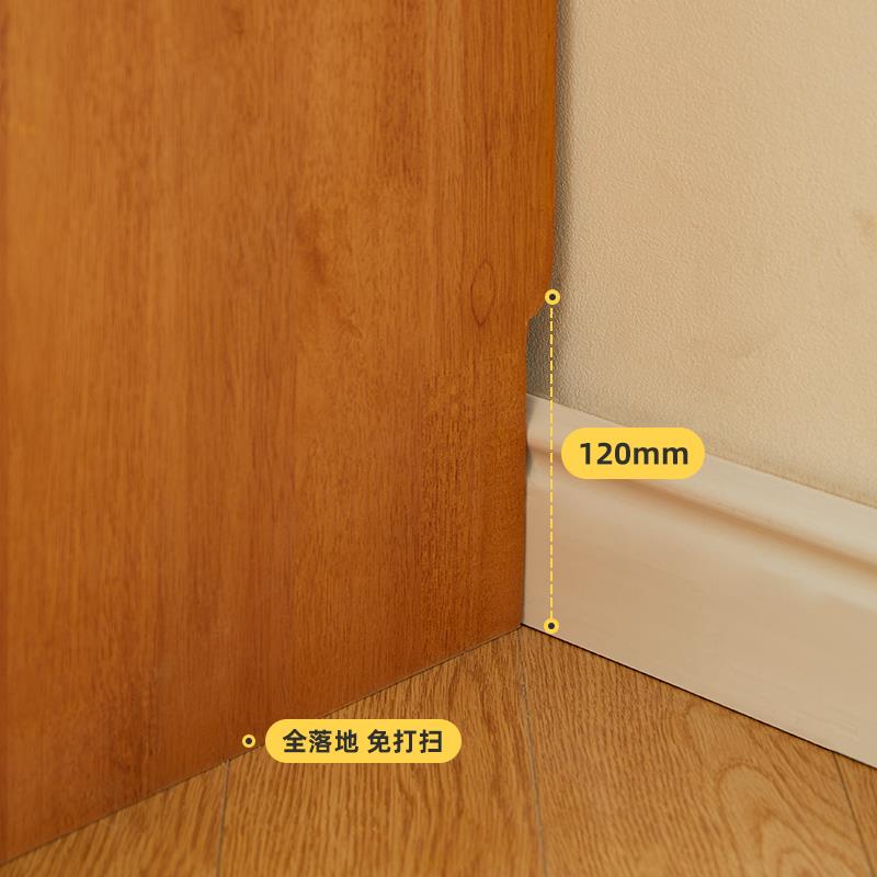 实木书柜带玻璃门防尘美式组合立柜家用手办展示柜樱桃木色书架
