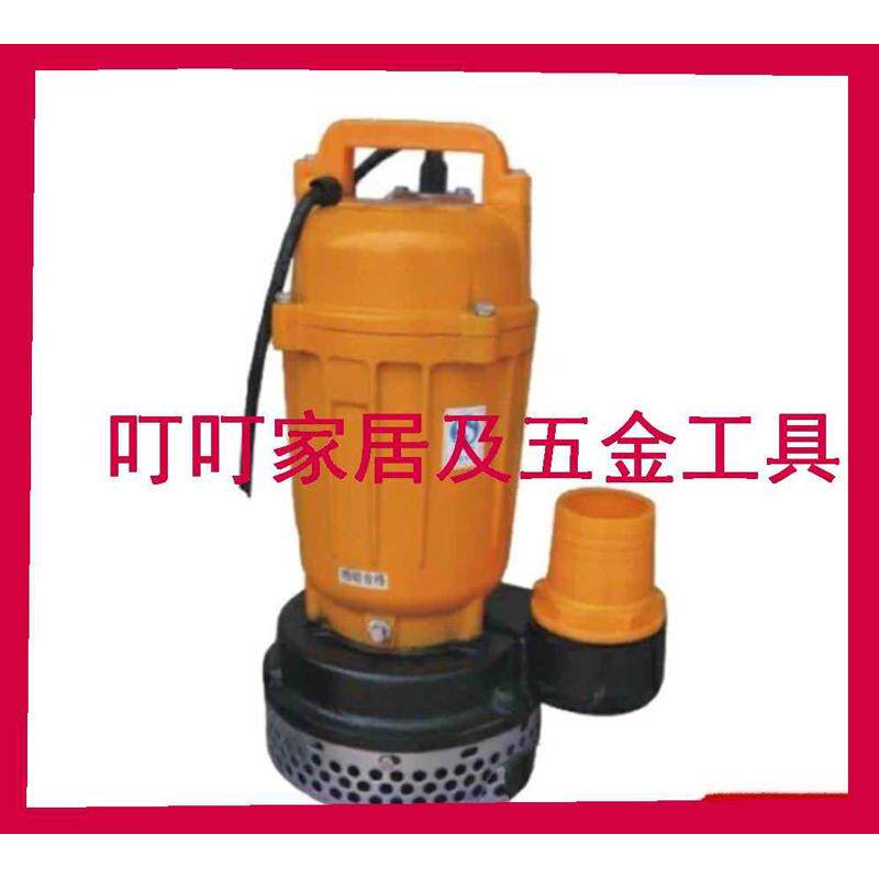 IMPA：592631船用潜水泵排污泵排水泵3000W三相60HZ440V