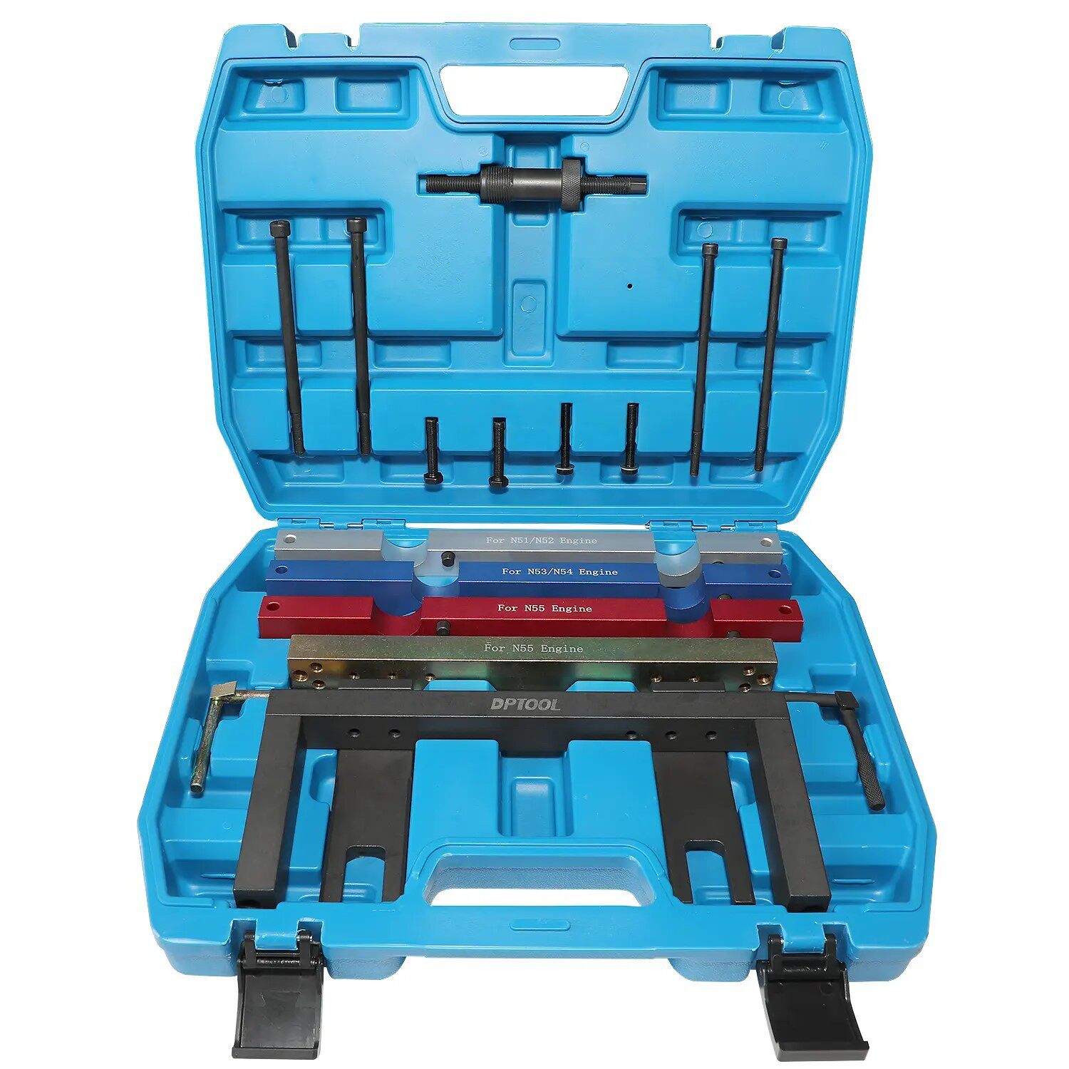宝马N51N52N53N54N55正时工具组发动机凸轮轴锁紧专用工具