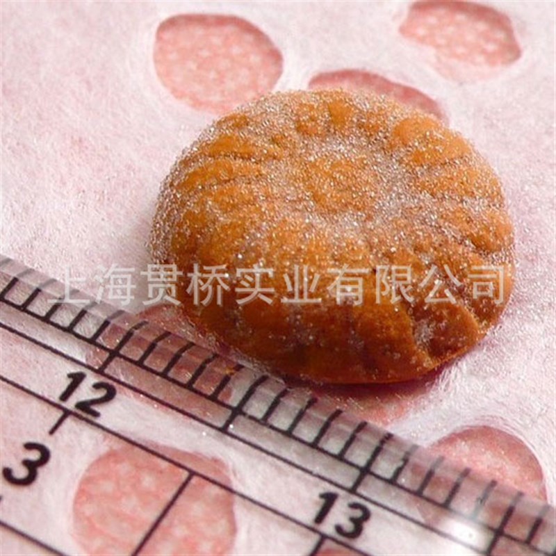 直销 烘b焙原料 仿真白糖冰沙糖粉