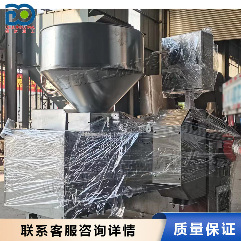 大棚全自动无纺布育苗块制钵机