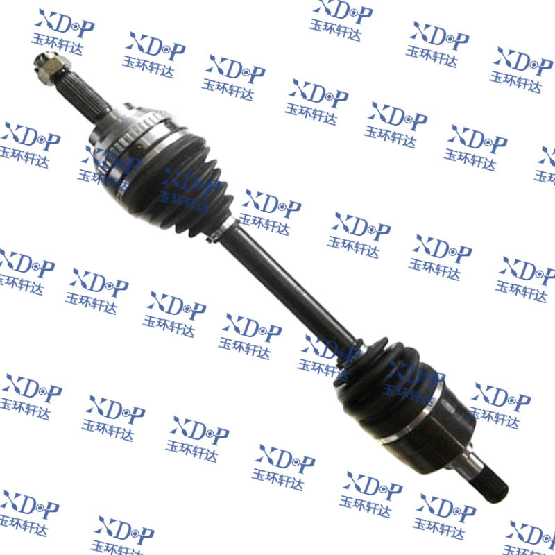 49500-2B700现代SORENTO半轴