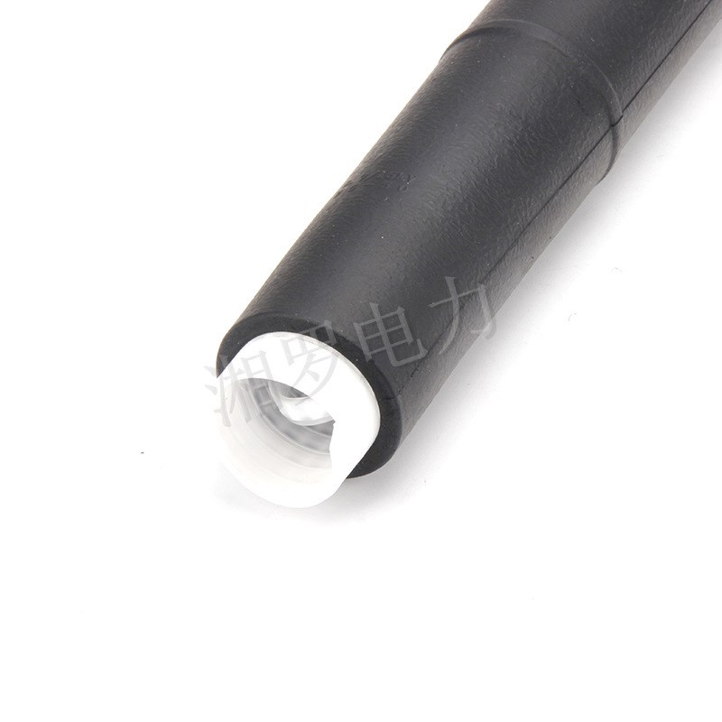 JLS-15/1.1l高压电缆连接头10KV单芯冷缩式中间接头绝缘套管25-50