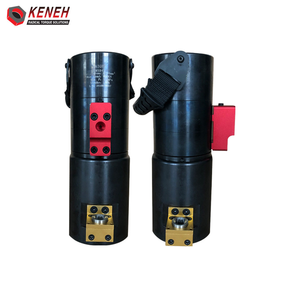 奎赫TAS双级液压螺栓拉伸器